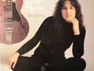EMILY REMLER Transitions LP Eddie Gomez Bob Moses John D'earth Concord Jazz 1984