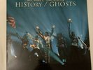 Michael Jackson History / Ghosts 12” Vinyl
