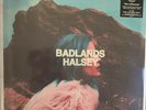 Badlands [LP] by Halsey (Vinyl, Aug-2015, Astralwerks)