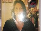 JOAN BAEZ - DIAMONDS & RUST — SUPERDISCS DBX