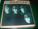 ( 10 )  ROCK   LP'S / PSYCH  /  THE BEATLES -  DONOVAN - GRASS ROOTS -  BREAD