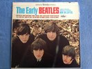BEATLES.  THE EARLY BEATLES.  on CAPITOL