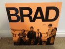 BRAD (PEARL JAM, SATCHEL) SHAME VINYL LP OOP EXCELLENT CONDITION Seattle