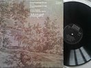 Ulbrich-Quartet: Mozart- String Quartets KV 174 & 593 / Eterna