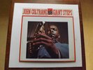 JOHN COLTRANE   GIANT STEPS