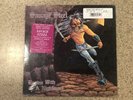 Savage Steel Begins With A Nightmare LP Record Original Factory Sealed