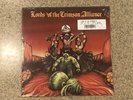 Lords Of The Crimson Alliance LP Record Original Factory Sealed