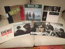 Duncan Dhu Colección Lp