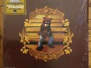 Kanye West The College Dropout Double **Vinyl** Record Album