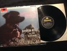 HOUSTON WELLS & THE MARKSMEN NM '63 PARLOPHONE ORG GB LP The Beatles & Joe Meek.