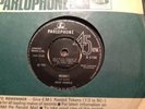 DEEP PURPLE ORIG HUSH 7