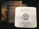 PINK FLOYD ANIMALS 1977 EMI ORIGINAL VINYL LP SEEMS UNP & GF HUGE SPINE & INNER.