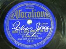 Isham Jones - VOCALION 3910 - There's A Gold Mine - Autographed