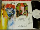 OREGON-Distant Hills ORIGINAL JAPAN MFSL MoFi LP AUDIOPHILE 1/2 Speed Master 514