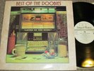 DOOBIE BROTHERS-Best of the Doobies LP DCC LPZ-2053 180g AUDIOPHILE Analogue Ltd