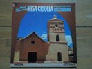 Ariel Ramirez & Jose Carreras-Misa Criolla-Philips Digital 1988