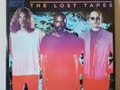 DEATH GRIPS - Fashion Leaks Lost Tapes x2 LP Vinyl Record Import Rap Hip Hop NEW