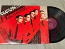 Kraftwerk Man Machine 1978 Australian Pressing Purple Label Version