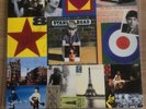 PAUL WELLER - Stanley Road RARE SIGNED ORIG UK LP + BOOKLET 1995. EX+. The Jam