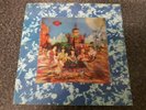 The Rolling Stones Their Satanic Majesties Request LP UK Mono EX/EX+