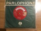 THE BEATLES - Love Me Do U.K. ORIG 7’ RED LABEL 1962 PARLAPHONE