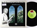 Rev. T.L. Barrett - I Found The Answer LP - Gospel Truth