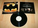 PRINCE BATMAN MOVIE SOUNDTRACK 1989 EU VINYL LP (Ex)