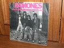Ramones Rockaway Beach/Locket Love 7