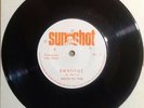 KEITH POPPIN Envious / Fed Up 1975 RARE REGGAE 7
