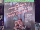 JOSE FELICIANO EL SENTIMIENTO LA VOZ Y LA GUITARRA DE LP COLOMBIAN NM/NM