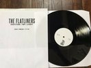 The Flatliners Inviting Light OFFICIAL TEST PRESSING Vinyl Rise Records