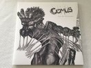 COMUS - OUT OF THE COMA - RARE CLEAR VINYL LP, RISE ABOVE, LIMITED TO 100