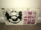 TOMORROW FEAT. KEITH WEST Selftitled Debut LP Mono 1968 UK 1st Press