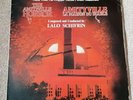THE AMITYVILLE HORROR SOUNDTRACK VINYL LP - LALO SCHIFRIN - RARE - CASABLANCA