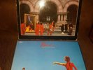 2x RUSH albums 