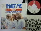 ABBA - That's Me / Money, Money, Money 7