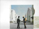 Pink Floyd - Wish You Were Here - Nimbus Supercut Vinyl