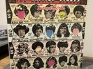 ROLLING STONES Some Girls 2018 Half Speed Mastered LP Vinyl New/Sealed