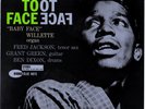 Baby Face Willette Face To Face Blue Note 84068 Toshiba Japan w/ OBI