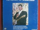 Ritchie Valens 3Lp + book boxed set- The History Of