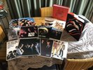 Rolling Stones Vinyl Box Set 1964 - 1969