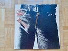 The Rolling Stones – Sticky Fingers ( incl working zipper + ois )