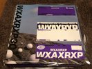 WXAXRXP Box set, 10x12“ NEU  Aphex Twin Boards Of Canada Bibio LFO..