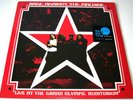 RAGE AGAINST THE MACHINE - LIVE AT THE GRAND OLYMPIC AUDITORIUM 180g Vinyl 2xLP