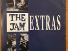 The Jam Extras LP Vinyl
