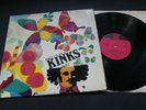Kinks. Face to Face. 1st PYE Mono. 1966. Rare