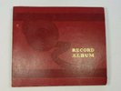 9 Epic RCA Zodiac MGM Jimmy Dickens Hank Williams Gene Autry & VTG 78 Album Book
