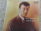 Buddy Holly - Self Titled Vinyl LP Record. Coral 57210