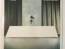 Wire - Chairs Missing LP Vinyl Record [EX|EX] Post Punk