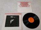 DAVID BOWIE STATION TO STATION 1ST PRESS 1976 UK VINYL LP RCA VICTOR 1E/2E EX